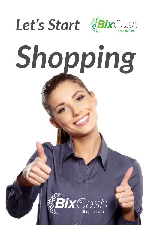 BixCash Shop To Earn bixcash-shop-to-earn